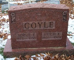 John H Coyle 