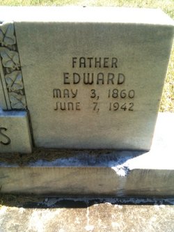 Edward Edwards 