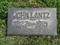 John Myers Lantz 