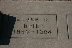 Elmer G. Brier 