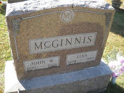 John W. McGinnis 