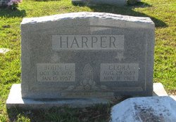 Clora Harper 