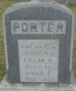 Frank H. Porter 