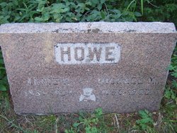 Annie P. Howe 