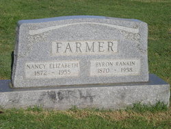 Byron Rankin Farmer 