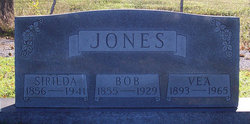Charles Robert “Bob” Jones 