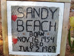 Sandy Beach 