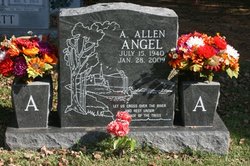 A. Allen Angel 