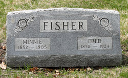 Fred C. Fisher 