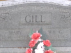 William G. Gill 