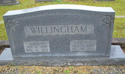 John H. Willingham 