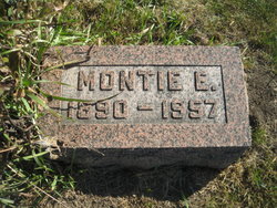 Monte E. Barker 