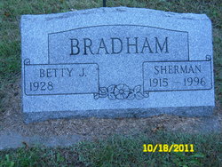 Sherman Bradham 