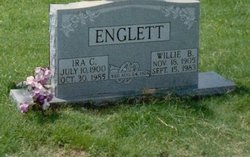 Ira C. Englett 