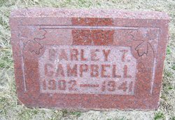 Harley T. Campbell 