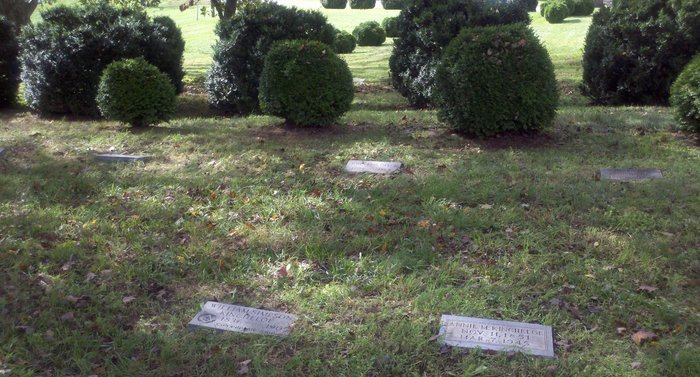 Kincheloe Family Cemetery