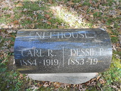 Carl Neehouse 