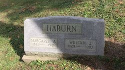 William J. Haburn 