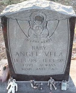 Angel Vela 