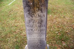 Benjamin Bower 