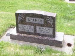Henry C. Walker 