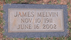 James Melvin Rideout 