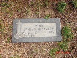 James Stewart McNamara 