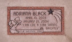 Adriana Black 