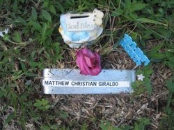 Matthew Christian Giraldo 