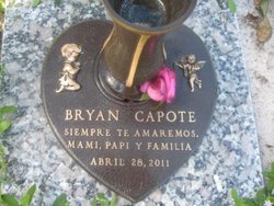 Bryan Capote 