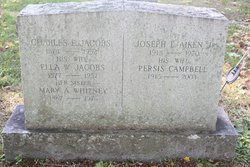 Persis <I>Whitney</I> Campbell 