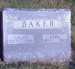 Laura Baker 