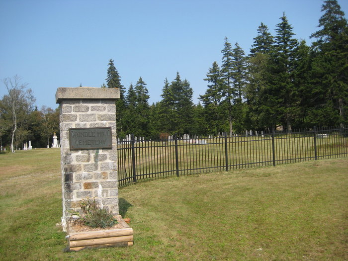 Grindle Hill Cemetery