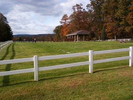 Watchtower Farms Cemetery