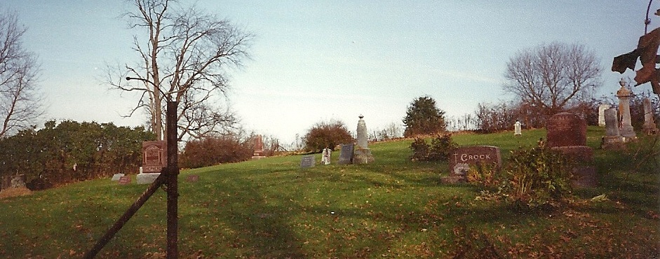 Brookville Cemetery