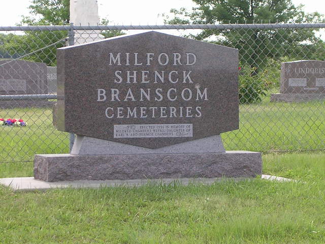 Branscom Cemetery