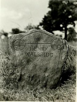 Henry Walbridge 