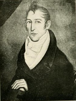 Ebenezer William Walbridge 