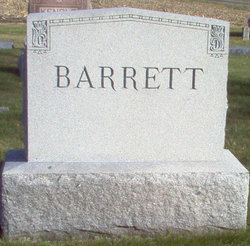 Josephine L. Barrett 