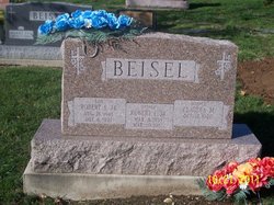 Robert Leon Beisel Jr.