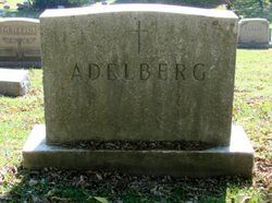 Adele Clara <I>Rasche</I> Adelberg 