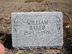 William Jasper “Jay” Baker 