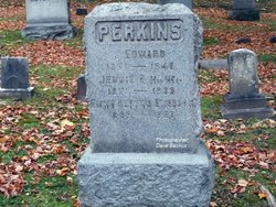 J. E Perkins 