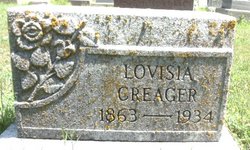 Lovisia <I>Myers</I> Creager 