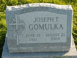 Joseph T. Gomulka 