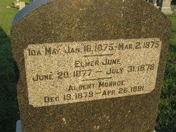 Albert Monroe Abbott 