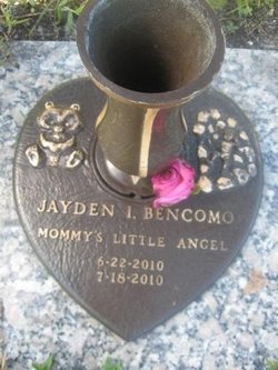 Jayden I. Bencomo 