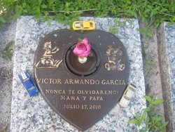 Victor Armando Garcia 