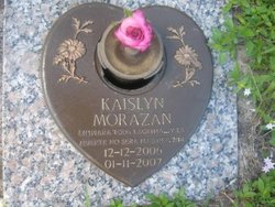 Kaislyn Morazan 