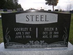 Helen Bernece <I>Way</I> Steel 
